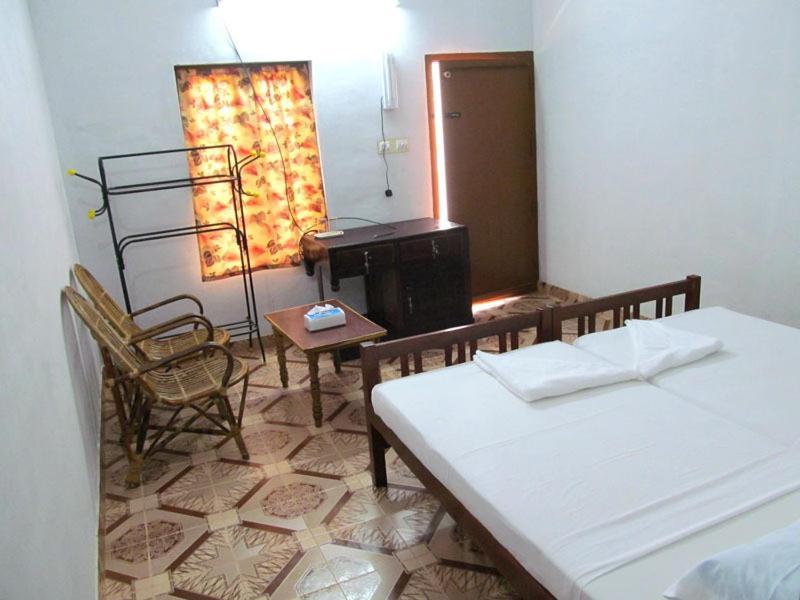 Heavenly Breeze Hotel Varkala Room photo