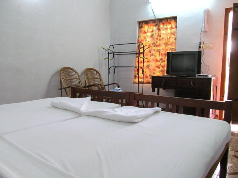 Heavenly Breeze Hotel Varkala Room photo